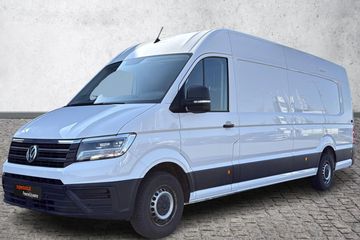Volkswagen Crafter 2.0 TDI