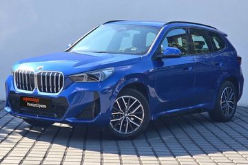 BMW X1 sDrive18i M Sport aut
