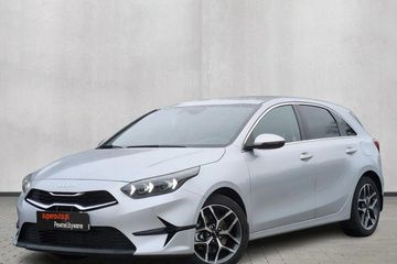 Kia Ceed 1.5 T-GDI L DCT