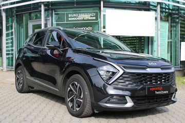 Kia Sportage L