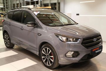 Ford Kuga 1.5 EcoBoost FWD ST-Line ASS GPF aut