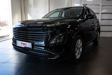 Bestune T90 1.5T Business DCT