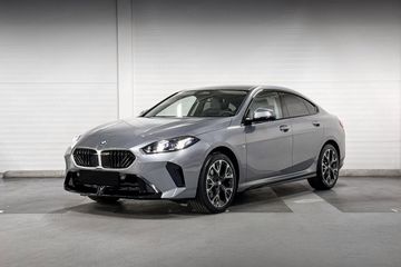 BMW Seria 2 Gran Coupe 220