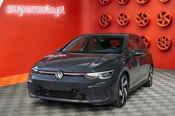Volkswagen Golf GTI 2.0 TSI DSG