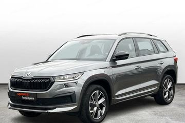 Skoda Kodiaq 2.0 TSI 4x4 Sportline DSG 7os