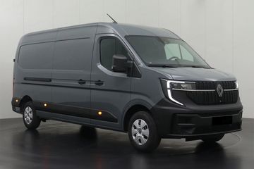 Renault Master L3H2 Extra AT9