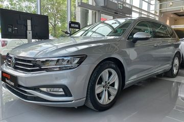 Volkswagen Passat TSI Elegance DSG
