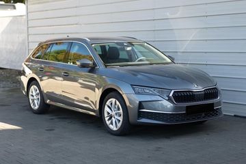 Skoda Octavia Drive Selection 1.5 TSI