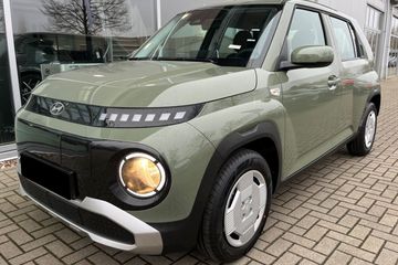 Hyundai Inster 49kWh Pure