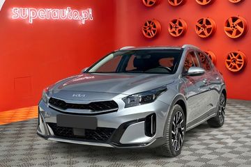 Kia XCeed L 1.5 T-GDI DCT