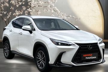 Lexus NX 350h Prestige 2WD