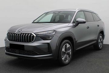 Skoda Kodiaq Drive 2.0 TDI 4x4 DSG