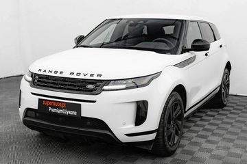 Land Rover Range Rover Evoque D165 S