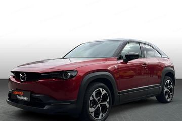 Mazda MX-30 Phev Makoto