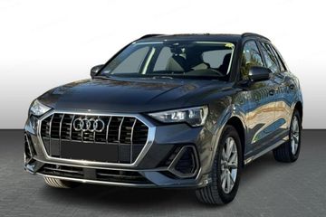 Audi Q3 35 TFSI S-Line