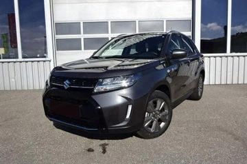 Suzuki Vitara 1.4 Boosterjet mHEV Premium Plus 2WD