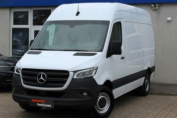 Mercedes Sprinter L2H2 317 CDI  9G-Tronic