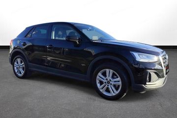 Audi Q2 35 TFSI