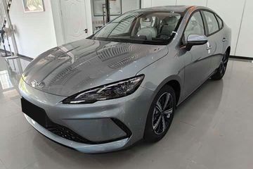 BYD Seal 5 DM-i 1.5 Design