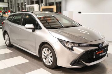 Toyota Corolla 1.8 Hybrid