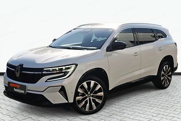 Renault Espace 1.2 E-Tech Full Hybrid 200 Techno MMT 7os