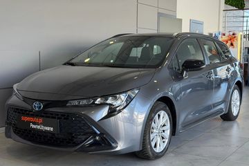 Toyota Corolla 1.8 Hybrid Comfort