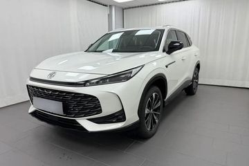 MG HS 1.5T HEV+ Exclusive aut