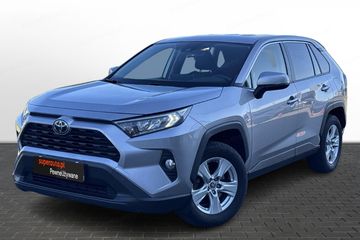 Toyota RAV4 2.0 Active 4x2
