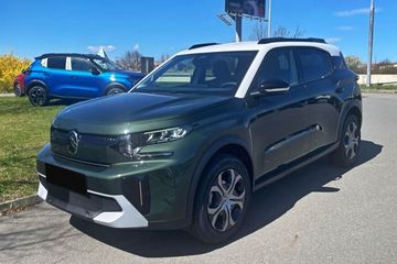 Citroen C3 Aircross Plus 1.2 Turbo