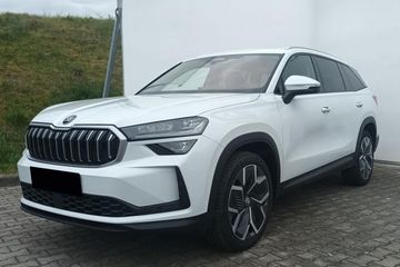 Skoda Kodiaq Drive 2.0 TDI 4x4 DSG