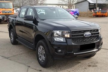 Ford Ranger XLT 4x4 A6