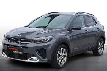Kia Stonic T-GDI mHEV GT Line