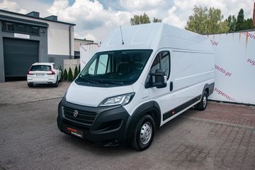 Fiat Ducato L4H3