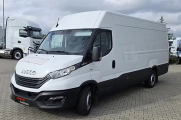 Iveco Daily 35S18A8V L4H2 HI-MATIC