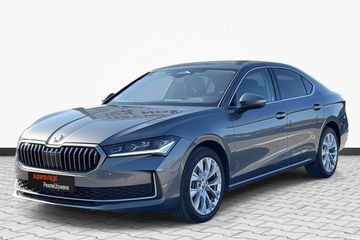Skoda Superb 2.0 TDI SCR Selection DSG