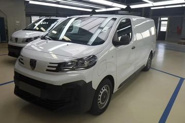 Peugeot Expert e-Expert XL L2H1