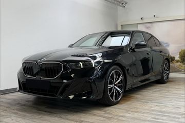 BMW Seria 5 520i M Sport