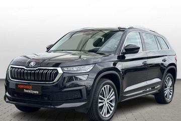 Skoda Kodiaq 2.0 TDI 4x4 L&K DSG 7os.