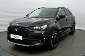 DS DS7 Performance Line 1.6 E-Tense Hybrid AT