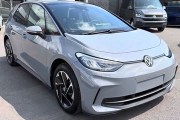 Volkswagen ID.3 Pure