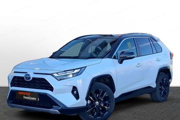Toyota RAV4 2.5 Hybrid Selection 4X4