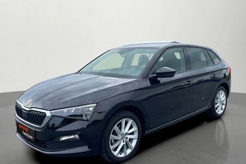 Skoda Scala 1.0 TSI Style
