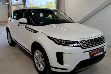 Land Rover Range Rover Evoque Evoque 2.0 P200 mHEV S