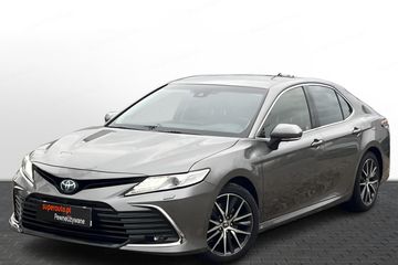 Toyota Camry 2.5 Hybrid Executive CVT