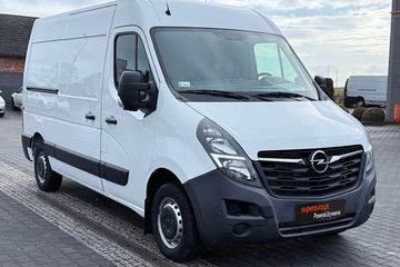 Opel Movano L2H2