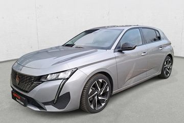 Peugeot 308 1.2 PureTech Allure Pack S&S EAT8