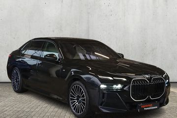 BMW Seria 7 740d xDrive mHEV M Sport sport-aut
