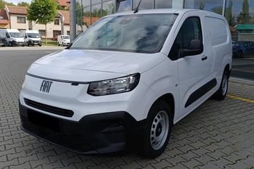 Fiat Doblo Cargo/Van XL L2H1