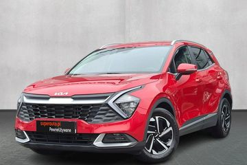 Kia Sportage 1.6 T-GDI L DCT