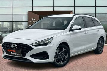 Hyundai i30 1.5 T-GDI 48V Smart
